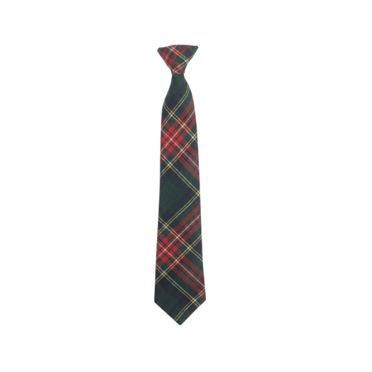 16" Adult Clip Tie (RGT)