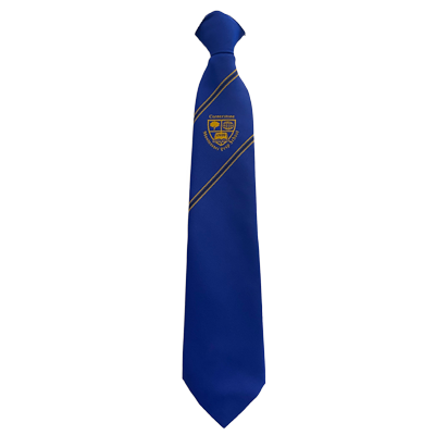 14" Junior Clip Tie - CS0
