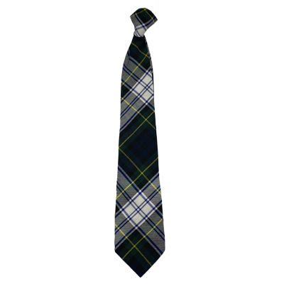 54" Adult Regular Tie - DRG