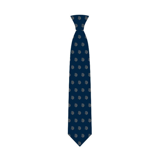 14" Clip Tie, Lauremont - LMT