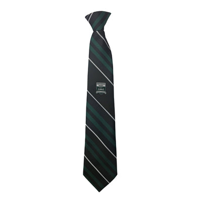 14" Junior Clip Tie - NMS