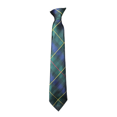 16" Adult Clip Tie - RTM