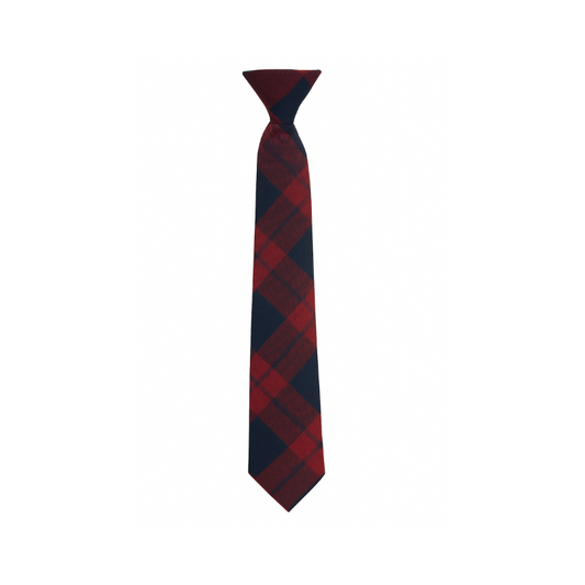 16" Adult Clip Tie - CMP