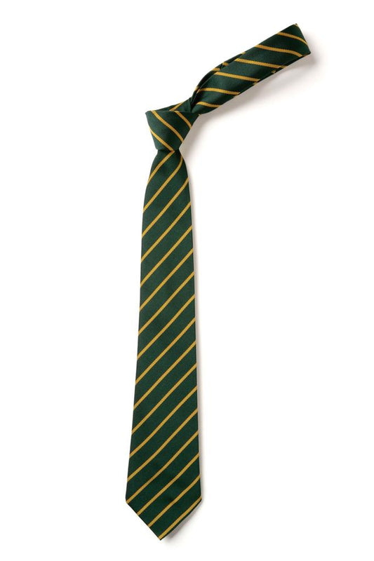45" Junior Regular Tie - GGD