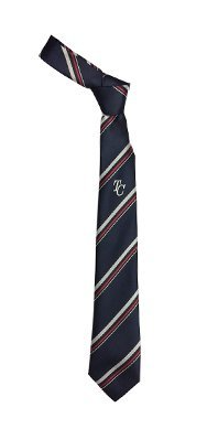 45" Junior Regular Tie - TCP