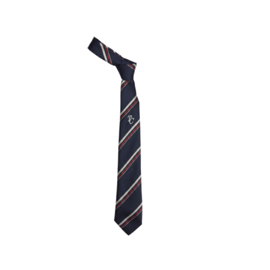 54" Adult Regular Tie (TCP)