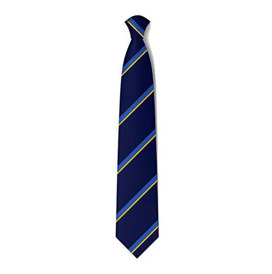 45" Junior Regular Tie, Newton Grove, Gr 4-8 - NRB