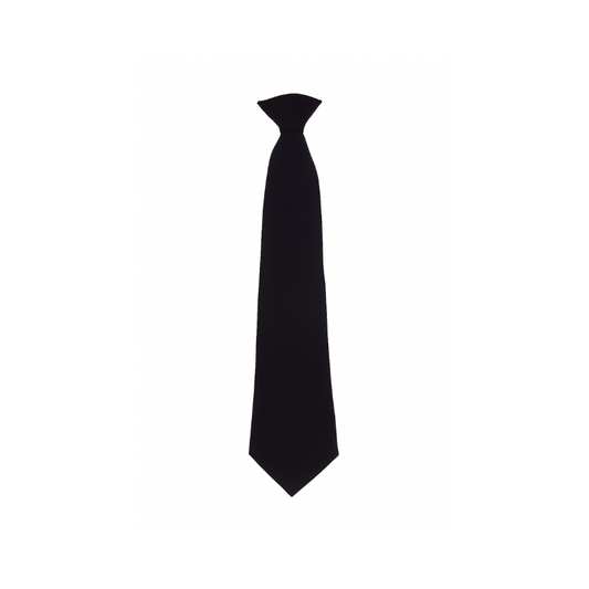 14" Zipper Tie - NAV
