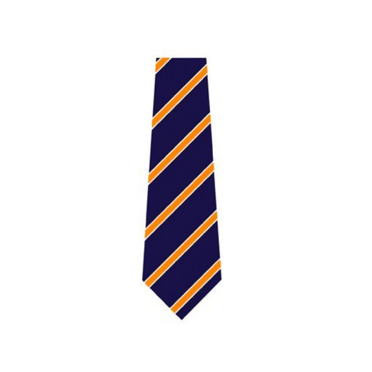 45" Junior Regular Tie - ONW