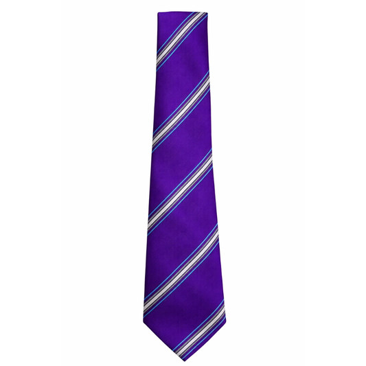 54" Adult Regular Tie - PNW