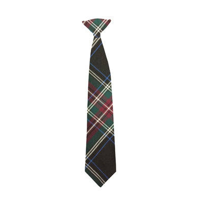 Adult Regular Tie - FCT