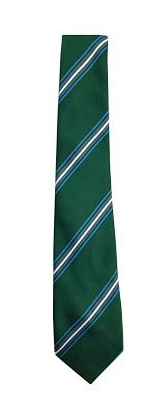 54" Adult Regular Tie - GNW