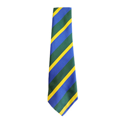 45" Junior Regular Tie - NGG