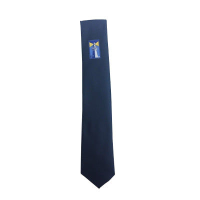 45" Junior Regular Tie - OCS