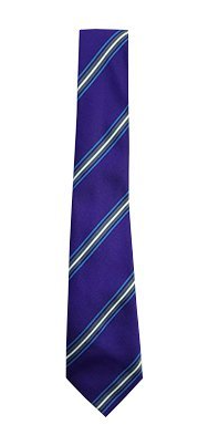 54" Adult Regular Tie - PNW