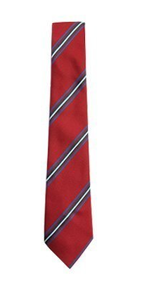 54" Adult Regular Tie - RNW