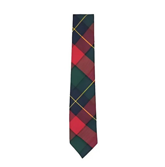 16" Adult Clip Tie - ABT