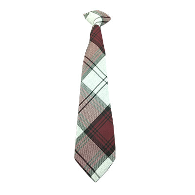 16" Adult Clip Tie - UMS