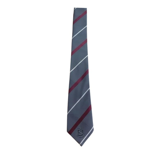 16" Clip Tie, Stratford Hall - SHV