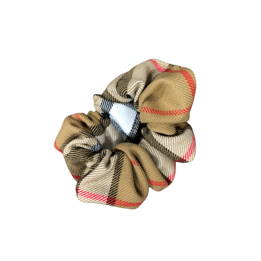 TSN Scrunchie
