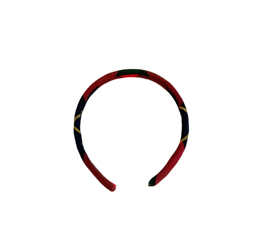 ABT Hard Headband