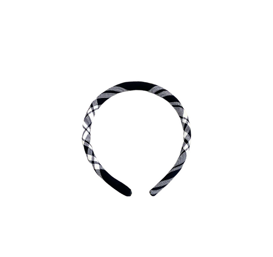 Bandeau rigide pour hommes