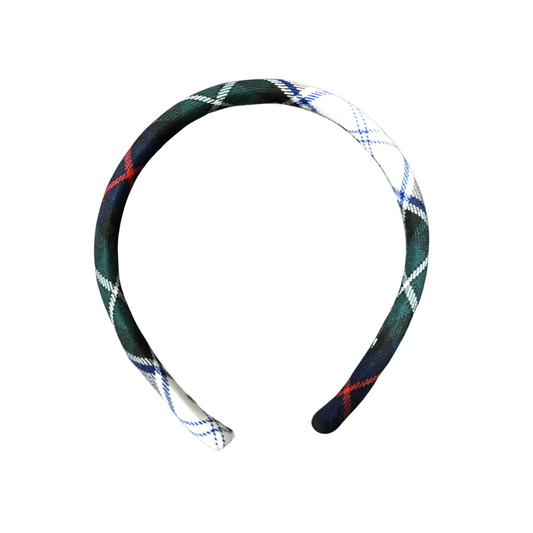 MKD Hard Headband