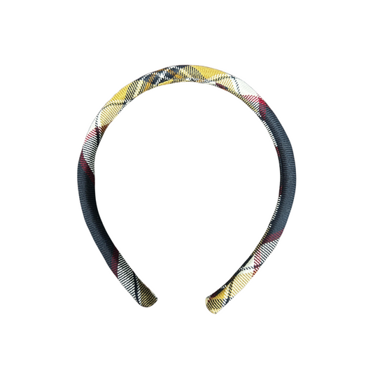 SNT Hard Headband