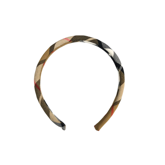 TSN Hard Headband