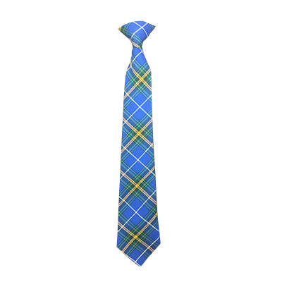 16" Adult Clip Tie - GAA