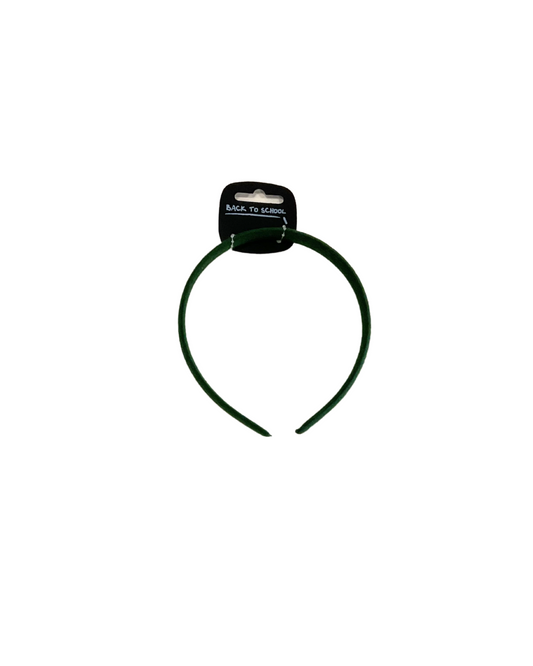 Green Headband