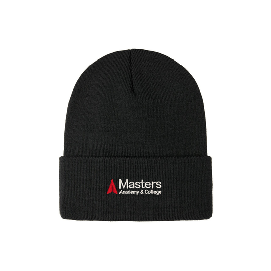 Black Toque (MAC)