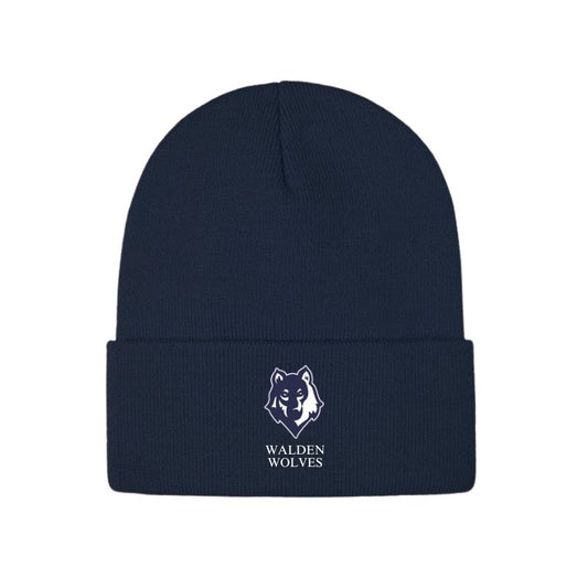Walden Wolves Spiritwear Knit Toque