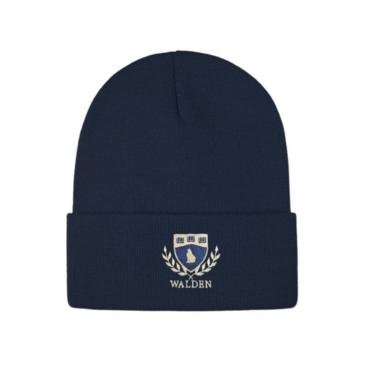Walden Knit Toque