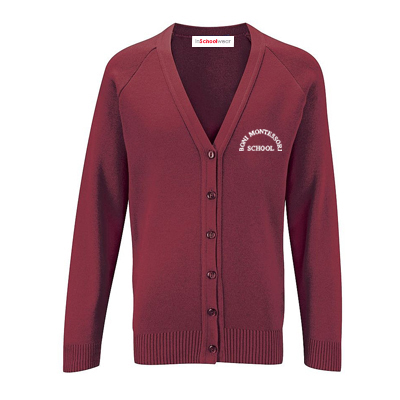 Cardigan image