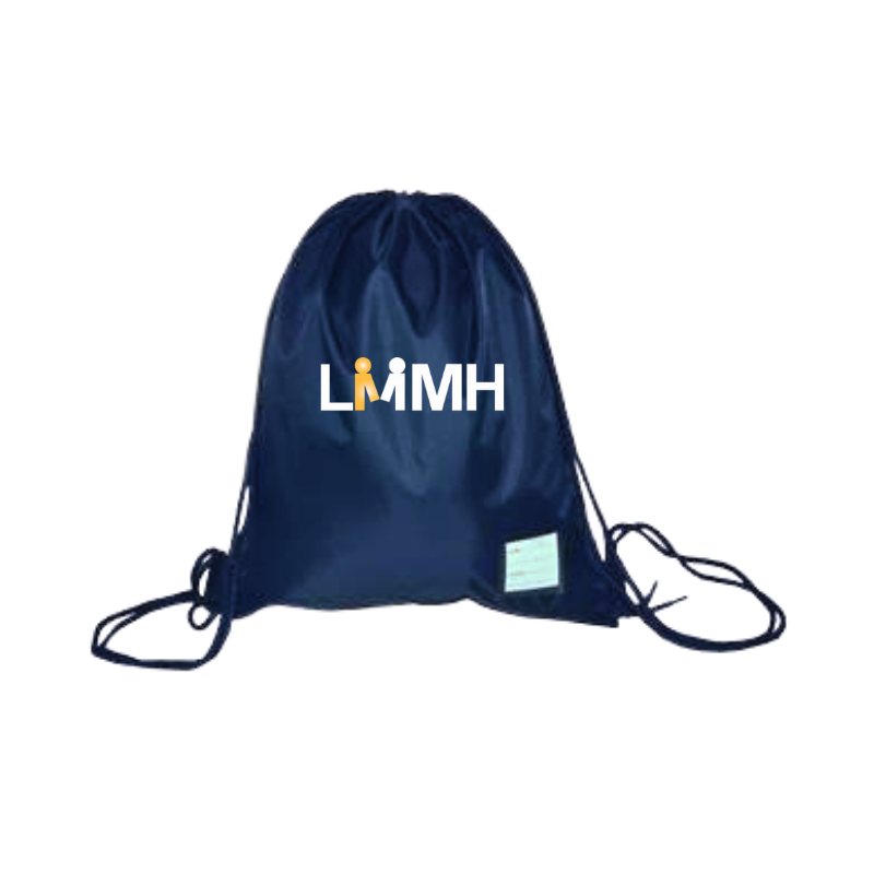 Drawsting 健身包 - LMH