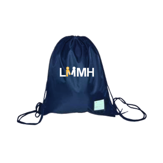 Drawsting 健身包 - LMH