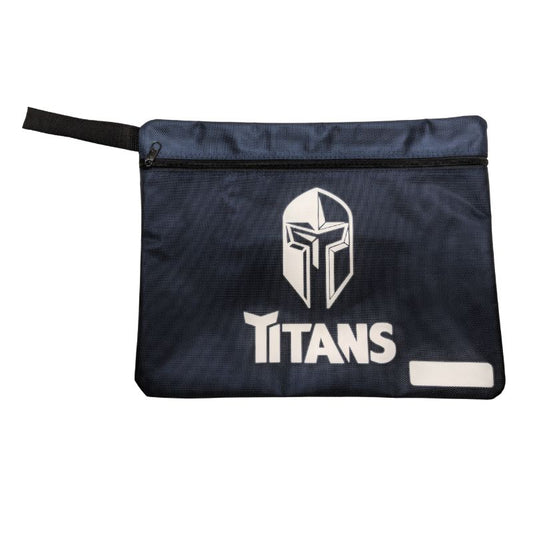 Navy LMT Book Bag (OS)
