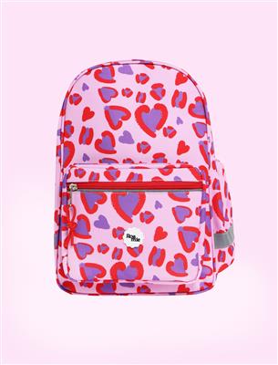 Roamie Hearts Backpack