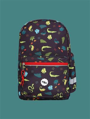 Roamie Jungle Backpack