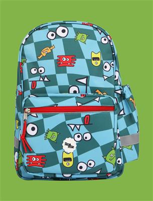 Roamie Mini Monsters Backpack