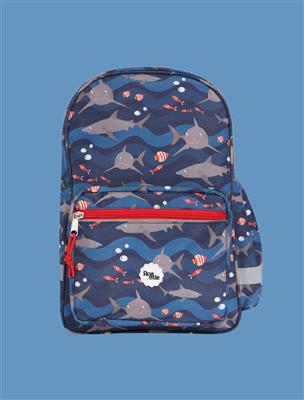 Sac à dos Roamie Fraise