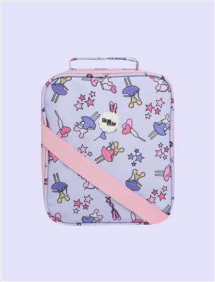 Roamie Ballerina Lunchbox