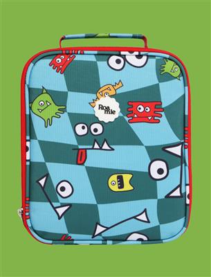 Roamie Mini Monsters Lunchbox