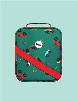 Roamie Monster Trucks Lunchbox