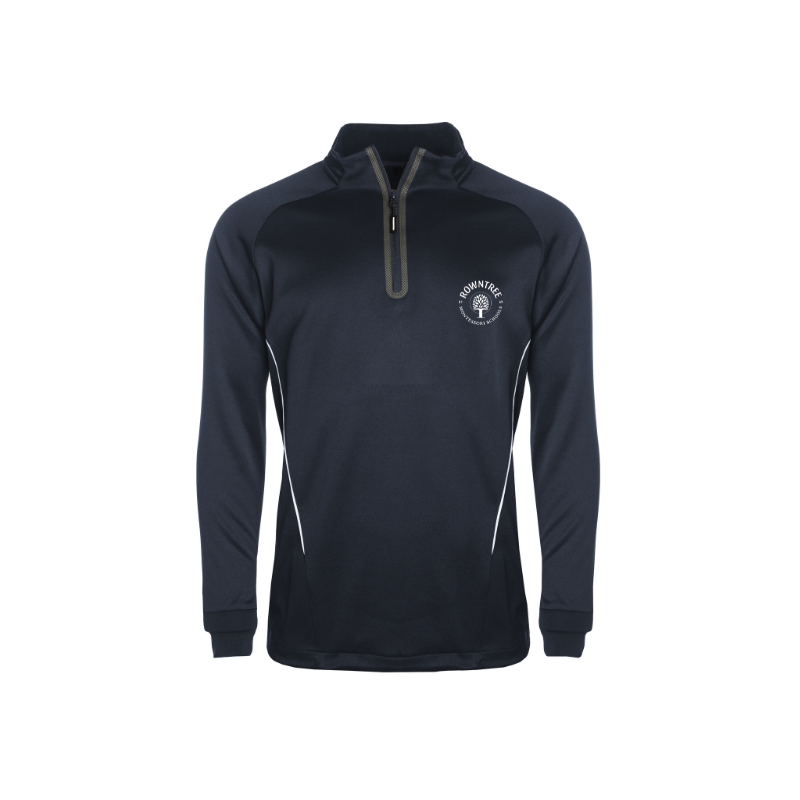 APTUS Unisex 1/4 Zip Jacket- STAFF (32/34)