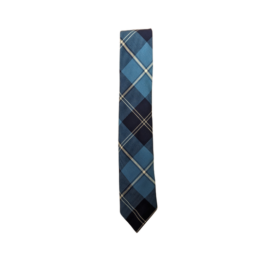 16" Adult Clip Tie - BDM