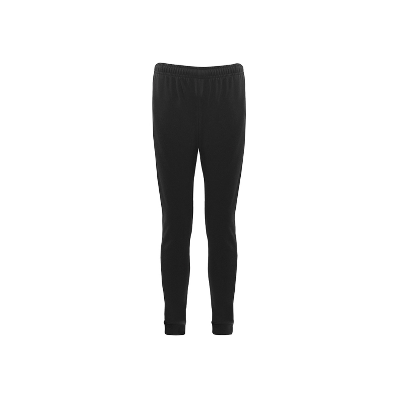 Black APTUS Essential Training Pant (4)