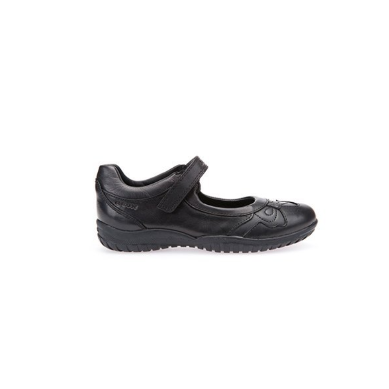 Hadriel/Shadow Junior Girls Shoe ((BL0 33)