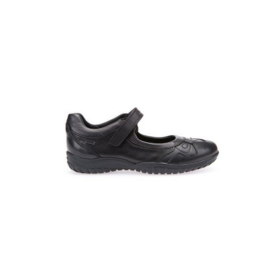 Hadriel/Shadow Junior Girls Shoe (BL0 24)